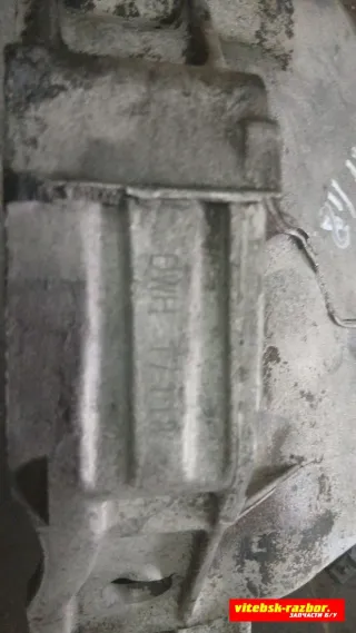 DWH КПП механическая (МКПП) 5-ступенчатая Audi A6 C5 (S6,RS6) 1.8л Арт 102079452, вид 5