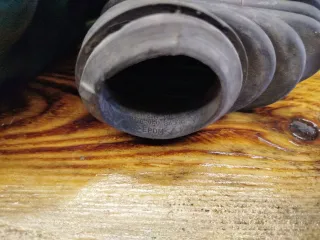 8D0959845E Гофра проводки двери Audi A6 C5 (S6,RS6) Арт 102079597, вид 3