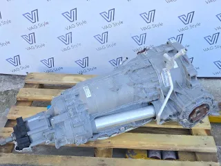 SHJ Коробка передач автоматическая (АКПП) Audi A8 D4 (S8) 3.0л TFSI Арт 24002, вид 6