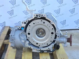 SHJ Коробка передач автоматическая (АКПП) Audi A8 D4 (S8) 3.0л TFSI Арт 24002, вид 3