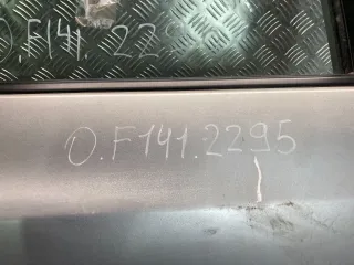  Дверь задняя правая Mazda 3 BK Арт 0F1412295, вид 2