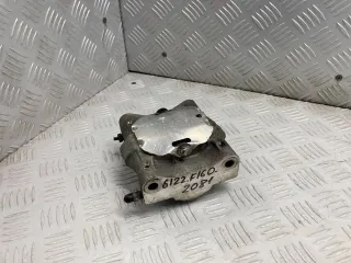  Суппорт тормозной задний правый Citroen C5 1 Арт 6122F1602081, вид 1