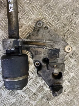 9637862180 Вал промежуточный Citroen Jumper 1 2.2л Арт KZ-770, вид 4