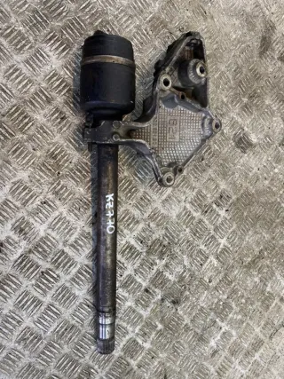 9637862180 Вал промежуточный Citroen Jumper 1 2.2л Арт KZ-770, вид 1