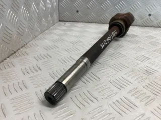  Полуось передняя правая (приводной вал, шрус) Citroen C5 1 Арт 1533F1602115, вид 3