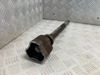  Полуось передняя правая (приводной вал, шрус) Citroen C5 1 Арт 1533F1602115, вид 2