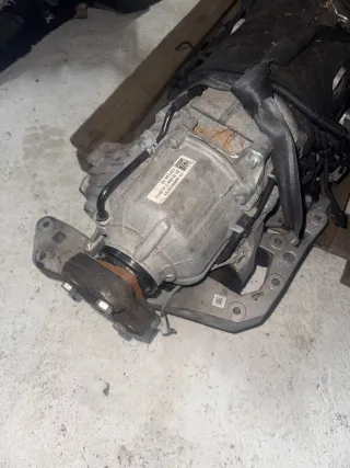 9469019 Раздаточная коробка BMW 6 G32 3.0л Арт 5507541, вид 2
