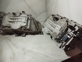  Фара передняя (комплект) Mercedes C W202 Арт 102083830, вид 4