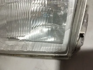  Фара передняя (комплект) Mercedes C W202 Арт 102083830, вид 2