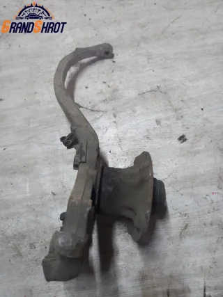 кулак поворотный левый Mercedes S W220 Арт 21950, вид 2