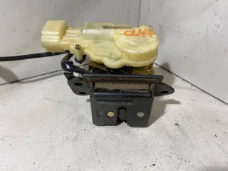  Замок крышки багажника Mazda MPV 2 Арт 102205386, вид 1