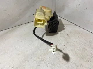  Замок крышки багажника Mazda MPV 2 Арт 102205386, вид 2