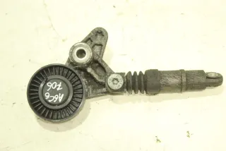  Натяжитель и ролики приводного ремня Audi A6 C6 (S6,RS6) 2.7л Арт 102205654, вид 1