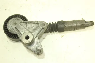  Натяжитель и ролики приводного ремня Audi A6 C6 (S6,RS6) 2.7л Арт 102205654, вид 2