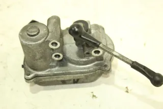 059129086M Сервопривод заслонок впускного коллектора Audi A6 C6 (S6,RS6) 2.7л Арт 102205667, вид 3