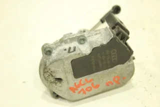 059129086M Сервопривод заслонок впускного коллектора Audi A6 C6 (S6,RS6) 2.7л Арт 102205675, вид 1