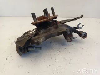  Кулак поворотный Ford Explorer 6 Арт 102205874, вид 6