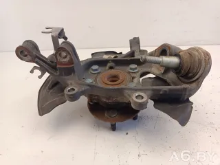  Кулак поворотный Ford Explorer 6 Арт 102205874, вид 11