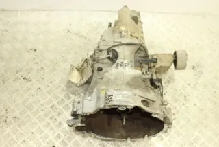 GFL КПП механическая (МКПП) 5-ступенчатая Audi A6 C5 (S6,RS6) 1.9л Арт 102205887, вид 1