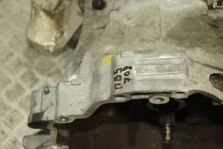 GFL КПП механическая (МКПП) 5-ступенчатая Audi A6 C5 (S6,RS6) 1.9л Арт 102205887, вид 2