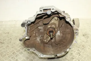 GFL КПП механическая (МКПП) 5-ступенчатая Audi A6 C5 (S6,RS6) 1.9л Арт 102205887, вид 3