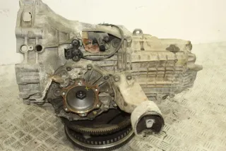 GFL КПП механическая (МКПП) 5-ступенчатая Audi A6 C5 (S6,RS6) 1.9л Арт 102205887, вид 4