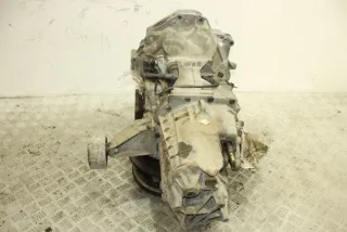 GFL КПП механическая (МКПП) 5-ступенчатая Audi A6 C5 (S6,RS6) 1.9л Арт 102205887, вид 5