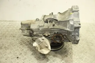 GFL КПП механическая (МКПП) 5-ступенчатая Audi A6 C5 (S6,RS6) 1.9л Арт 102205887, вид 6