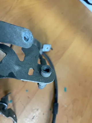  Трубка тормозная Citroen Berlingo 3 Арт 102208107, вид 3