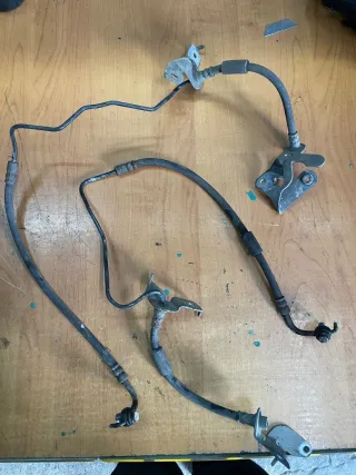  Трубка тормозная Citroen Berlingo 3 Арт 102208107, вид 1