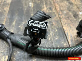  Проводка двигателя Citroen C4 1 1.6л TDCI Арт 102213465, вид 5