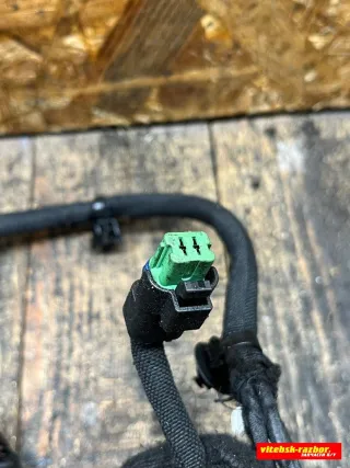  Проводка двигателя Citroen C4 1 1.6л TDCI Арт 102213465, вид 13