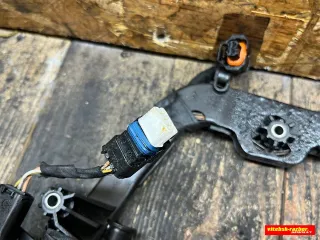  Проводка двигателя Citroen C4 1 1.6л TDCI Арт 102213465, вид 3