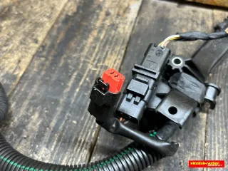  Проводка двигателя Citroen C4 1 1.6л TDCI Арт 102213465, вид 4