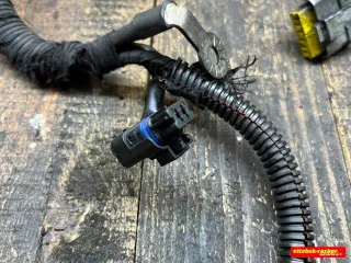  Проводка двигателя Citroen C4 1 1.6л TDCI Арт 102213465, вид 8