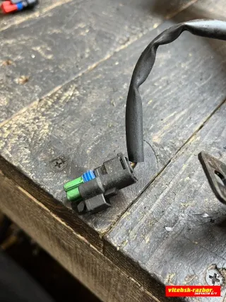  Проводка двигателя Citroen C4 1 1.6л TDCI Арт 102213465, вид 16