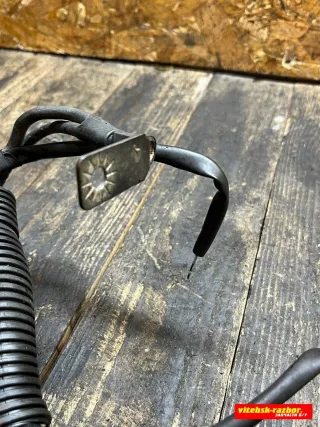  Проводка двигателя Citroen C4 1 1.6л TDCI Арт 102213465, вид 17