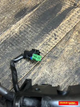  Проводка двигателя Citroen C4 1 1.6л TDCI Арт 102213465, вид 20