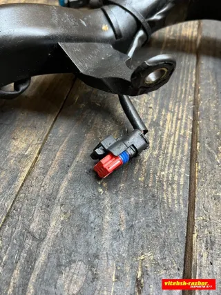  Проводка двигателя Citroen C4 1 1.6л TDCI Арт 102213465, вид 19