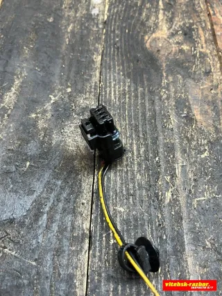  Проводка двигателя Citroen C4 1 1.6л TDCI Арт 102213465, вид 14