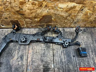  Проводка двигателя Citroen C4 1 1.6л TDCI Арт 102213465, вид 2