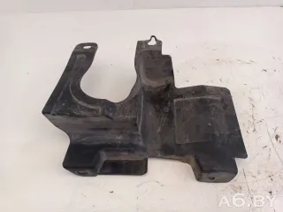 LB5BS16A579BD Пыльник крыла переднего левого Ford Explorer 6 Арт 102214190, вид 4