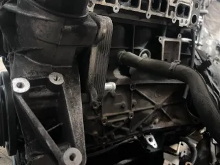 OM646966, OM646, 646966, A6460106247, 6460106247 Двигатель Mercedes C W204 Арт OM646966-1D, вид 7