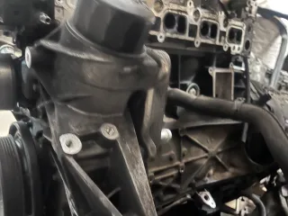 OM646966, OM646, 646966, A6460106247, 6460106247 Двигатель Mercedes C W204 Арт OM646966-1D, вид 6