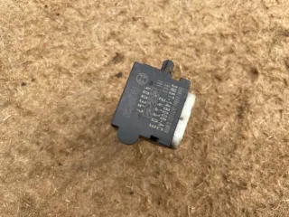 3M5T14B006AC Датчик удара Mazda 3 BK Арт 5094EREV, вид 3