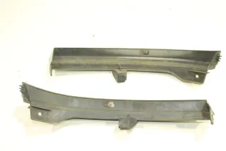  Молдинг дверей (комплект) Opel Zafira A Арт 1122334455, вид 19