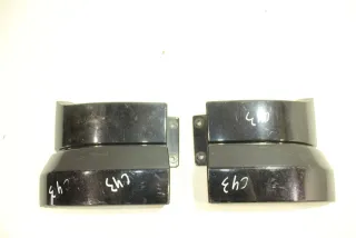  Молдинг дверей (комплект) Opel Zafira A Арт 1122334455, вид 20