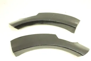  Молдинг дверей (комплект) Opel Zafira A Арт 1122334455, вид 23