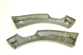  Молдинг дверей (комплект) Opel Zafira A Арт 1122334455, вид 24