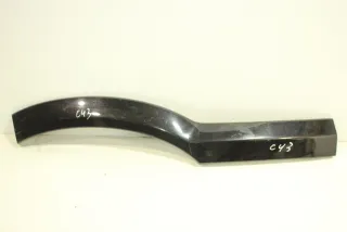  Молдинг дверей (комплект) Opel Zafira A Арт 1122334455, вид 29